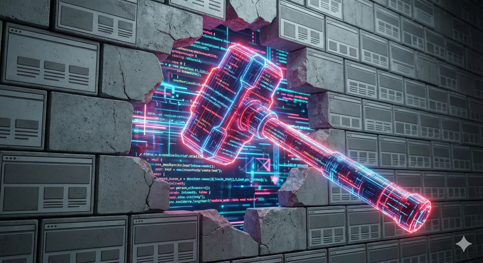 Эпоха Клонов закончилась: Почему чистый код убивает конструкторы в 2026 году