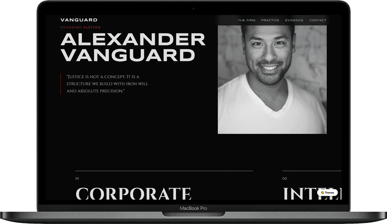 VANGUARD gallery image 3