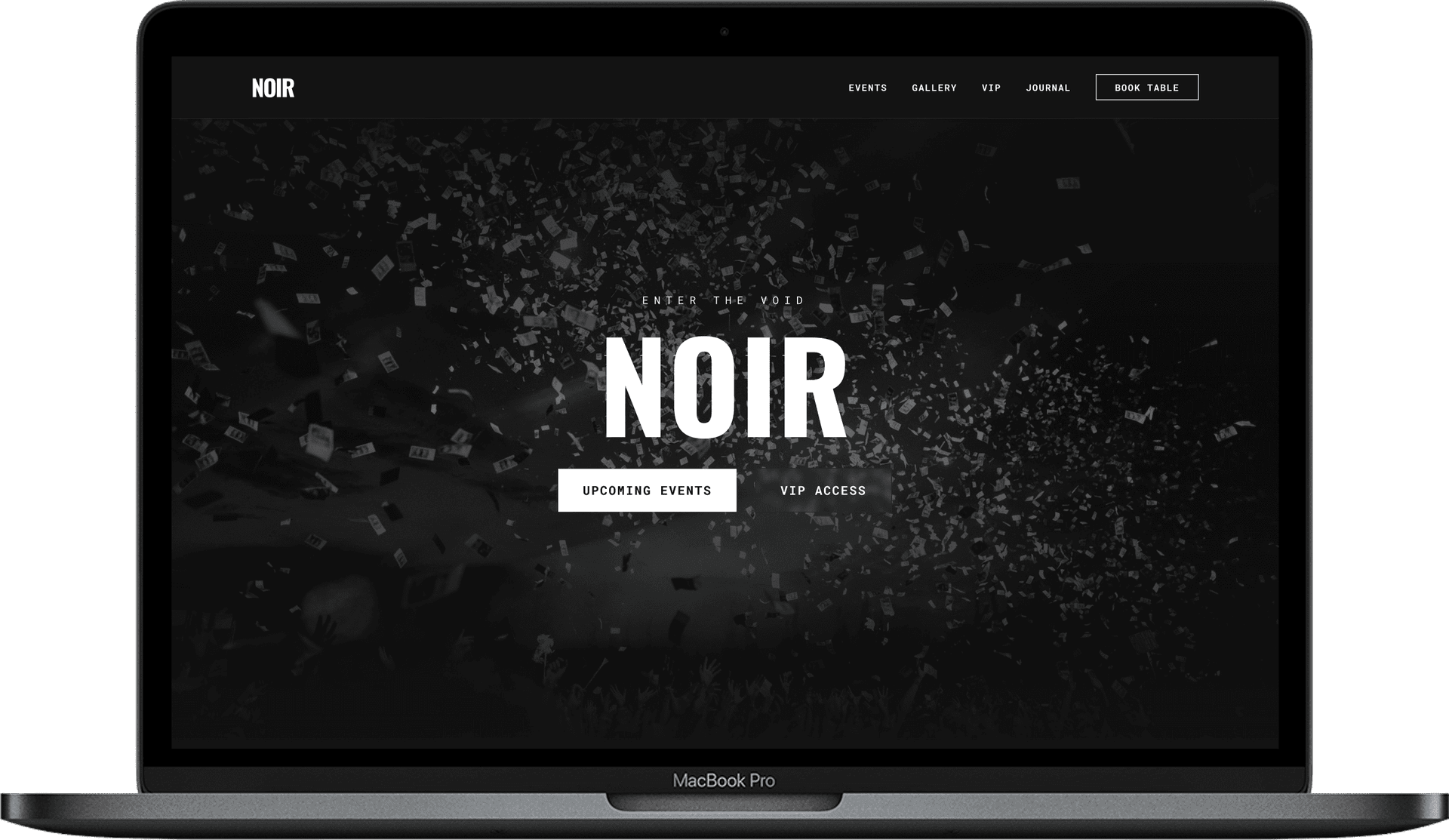 Noir Studio gallery image 3