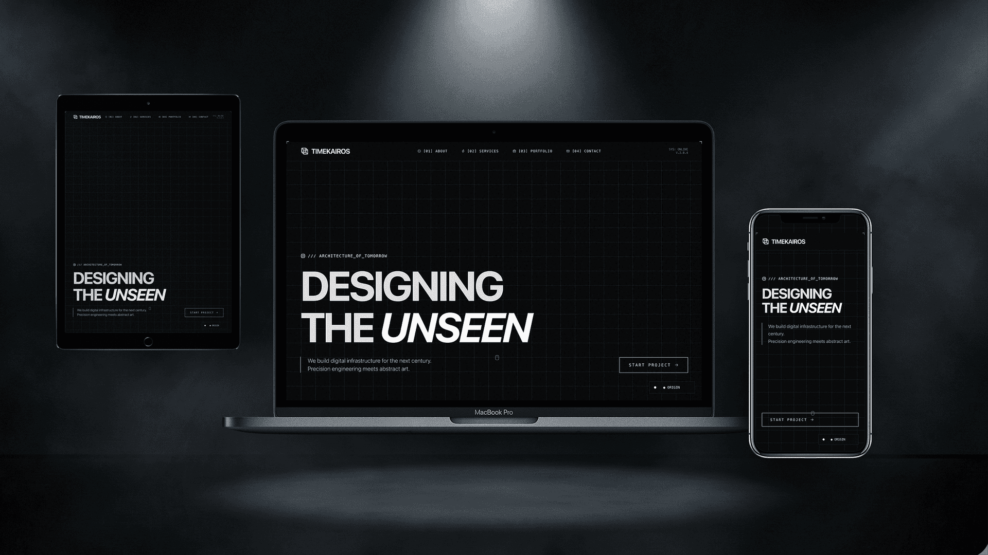 MAGISTER — Елітний шаблон університету та наукового центру - Корпоративний Website Template