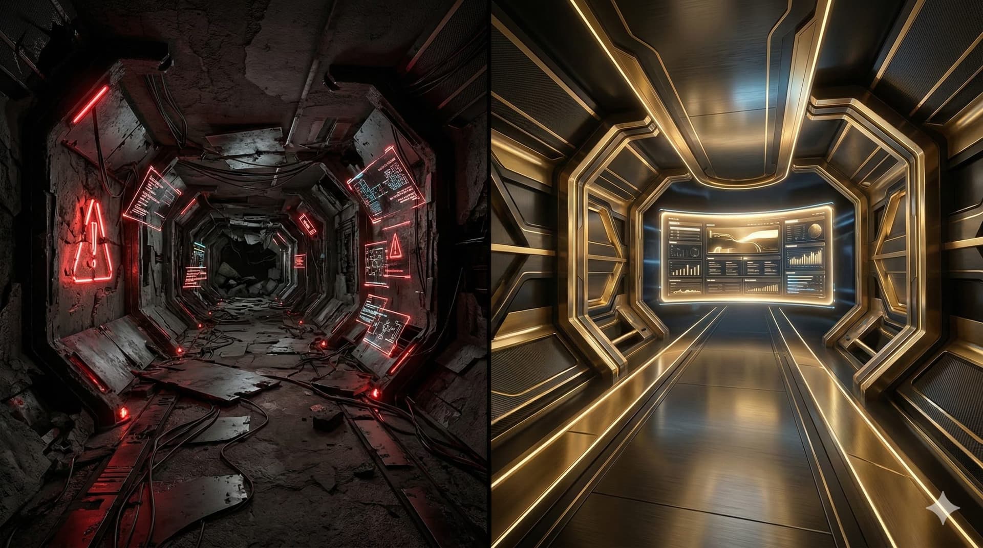 Дешёвый сайт за 50$: Сколько на самом деле стоит «экономия» на веб-разработке