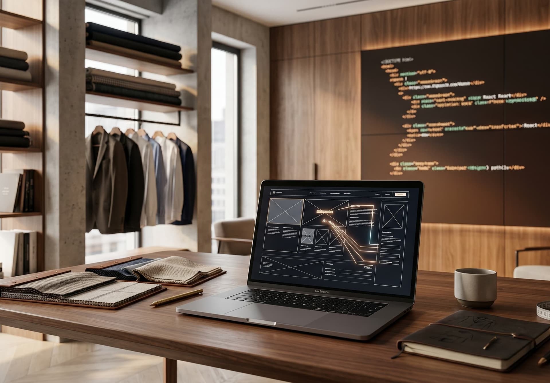 Why Businesses in 2026 Are Choosing Web Ateliers Over Agencies and Page Builders