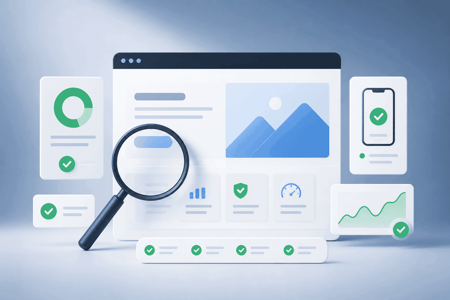 Website Technical Audit: What It Is and Why Your Business Needs One