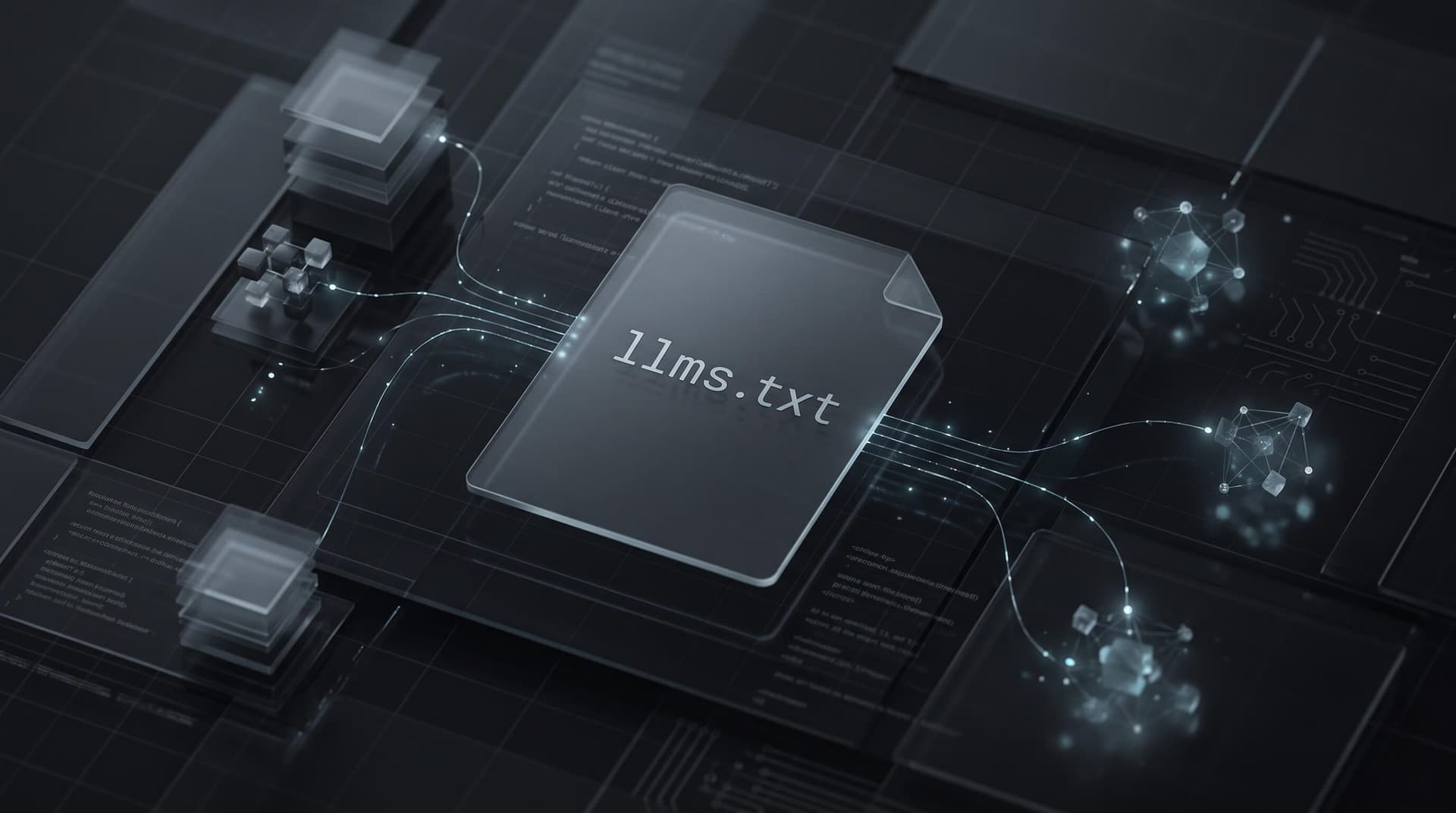 llms.txt в 2026 году: что это, нужен ли он сайту и помогает ли AI-поиску